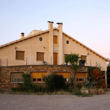 Allucant - Gallocanta Exterior foto