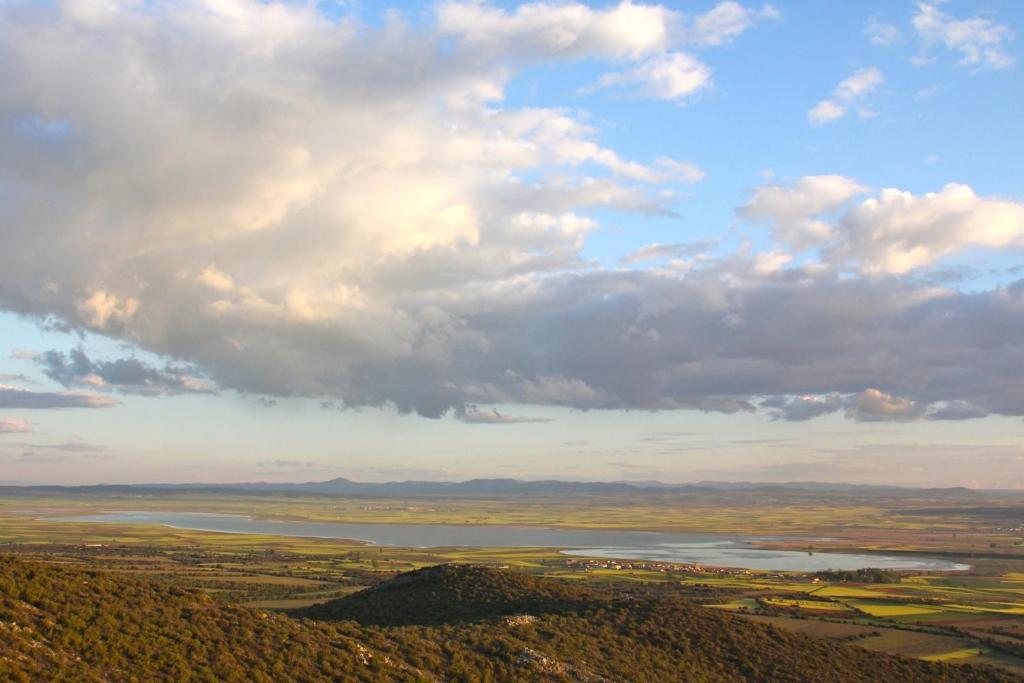 Allucant - Gallocanta Exterior foto